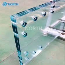 6mm Tempered Glass Clear Glass