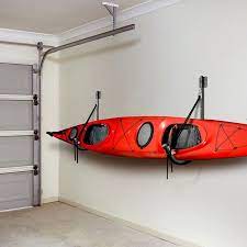 Great Working Tools Kayak Storage Rack