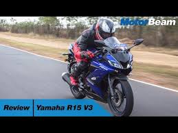 yamaha r15 v3 review still the best