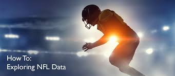 How To Explore Nfl Data Interactively On Omnisci Cloud