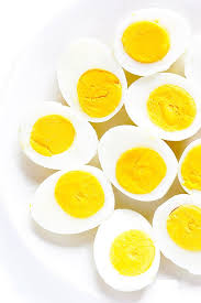 hard boiled eggs gimme some oven