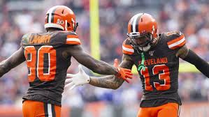 The latest nfl news for the cleveland browns with game schedules, projected box scores and pff grades. 2020 Nfl Team Preview Series Cleveland Browns Nfl News Rankings And Statistics Pff