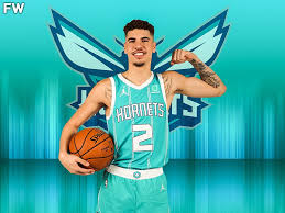 Check out this fantastic collection of charlotte hornets wallpapers, with 50 charlotte hornets background images for your desktop, phone or tablet. 5 Reasons Why Lamelo Ball Will Succeed In The Nba Fadeaway World