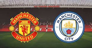 Manchester United-Manchester City Maçı Canlı İzle! - Live Haber