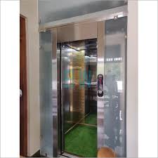 Residential Glass Elevators In