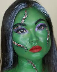 65 best halloween makeup tutorials and