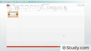 case study powerpoint presentation template case study template     SlideModel com