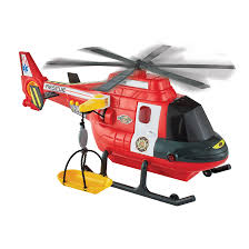 fast lane rescue helicopter