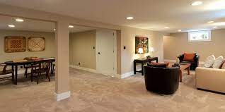 Basement Remodeling In Saco Maine