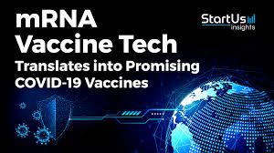 Providence health & services corvax12. Mrna Vaccine Tech Translates Into Promising Covid 19 Vaccines
