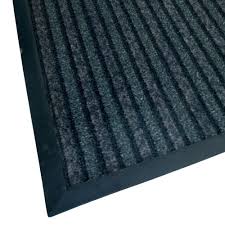 waterproof plastic floor mat