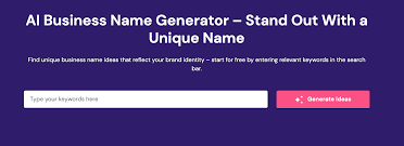 9 best name generators to find the