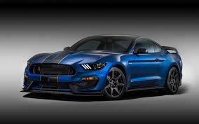 2017 ford mustang shelby wallpapers