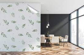 How To Remove L And Stick Wallpaper