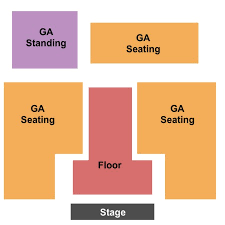 Starland Ballroom Seating Related Keywords Suggestions