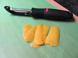 A zester is a classic kitchen tool but it can be used in so many ways! How To Zest Citrus Fruits Without A Zester Tool Or Microplane Food Hacks Wonderhowto