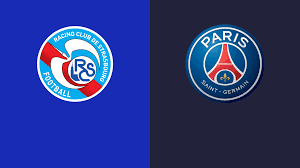Psg has won 4 times, 2 matches ended in a draw. Watch Strasbourg V Psg Live Stream Dazn De