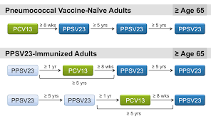 Core Concepts Immunizations In Adults Basic Hiv Primary