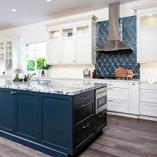 Kitchen Color Schemes That Complement