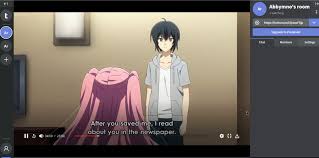 Check spelling or type a new query. 5 Ways To Watch Anime Together Online With Friends