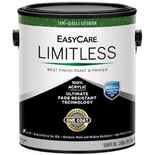 Easycare Limitless Weatherall Exterior