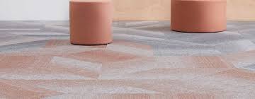 patcraft presents dichroic carpet tile