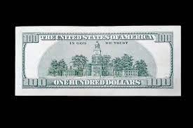 100 dollar bill back images browse 22