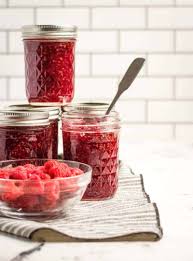 raspberry jam with pectin confessions