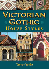 Victorian Gothic House Styles An Easy
