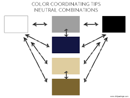 Mens Fashion Tips Color Coordination
