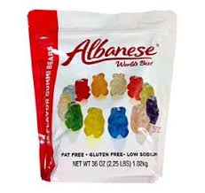 Best Albanese Candy Chocolate In 2019 Buying Guide