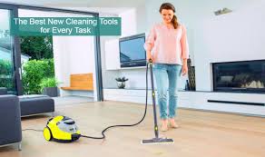 the best new cleaning tools for every