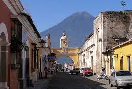Antigua Guatemala Travel Guide At