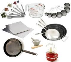 essential kitchen tools: a roundup of