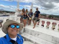 ⭐ Urban Odyssey: Explore León by foot with Alejandro