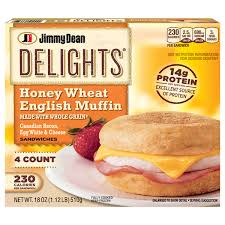 save on jimmy dean delights english