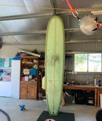 sea surfboards longboard shaped by dain