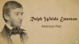 Art   Art Ralph Waldo Emerson Summary The essay Art by Emerson is    