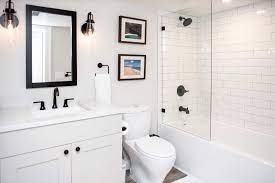 permits required for a bathroom remodel
