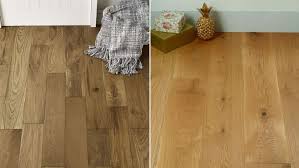Wide Or Narrow Wood Flooring Direct