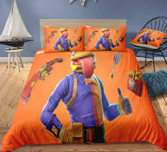 3d customize fortnite bedding set duvet cover set bedroom. The 1 Fortnite Bedding Duvet Cover Sets
