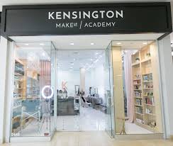kensington makeup academy in scottsdale
