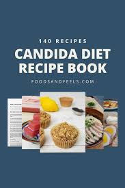 candida t pdf cookbook 140 recipes