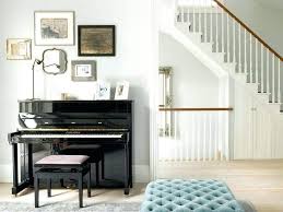 piano room ideas how to decorate a room