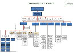 Ryanair Organizational Chart College Paper Sample