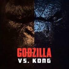Godzilla vs kong is the fourth movie in legendary picture's monsterverse, a franchise of big monster movies that kicked off with 2014's godzilla, and was followed by 2017's kong: Watch Godzilla Vs Kong Movies Online Free Godzillavkong02 Twitter