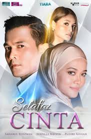 Cinta tiada ganti (2018) full episodes cinta tiada ganti gostream tv series with english subtitles. Drama Selafaz Cinta Myinfotaip