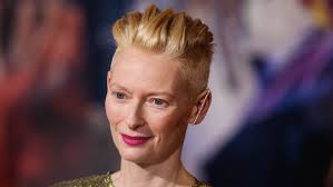 Known for working in both arthouse and big budget films, her career began in 1984 and her best known role to olm is michael clayton, a legal thriller for which she won an academy award and bafta award for her role as karen crowder. Tilda Swinton A24 Martin Scorsese Team For The Eternal Daughter Deadline
