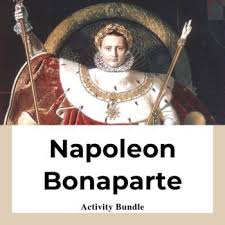 Napoleon Bonaparte DBQ