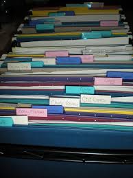 Bestway ersatzteile zum kleinen preis bestellen. How To Organize A Home File Cabinet So It S Easy To Keep Up Busy Budgeter